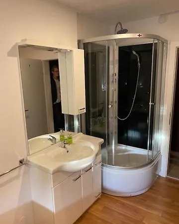 Πανσιόν Racing Sankt Margarethen bei Knittelfeld