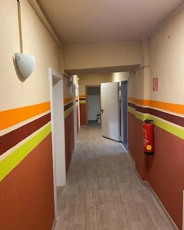 Racing Πανσιόν